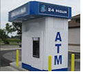 ATM, Vending Machine