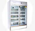 Refrigerators for special purpose