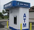 ATM/Cash Machines, Vending Machines